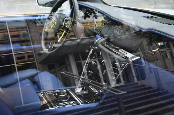 Vegas Land Casino Android/iOS App